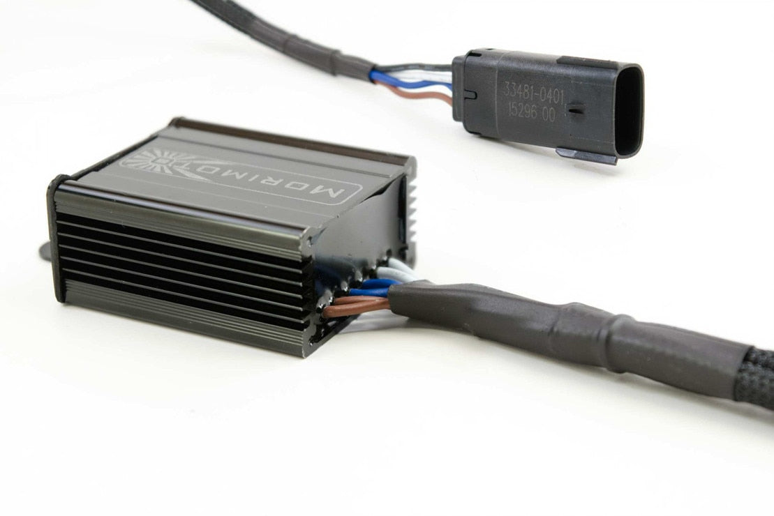 F150 Oem LED Conversion (2015-17)