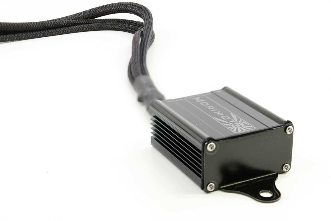 F150 Oem LED Conversion (2015-17)