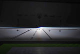 Bi-Xenon: Morimoto Mini H1 8.0 (single)