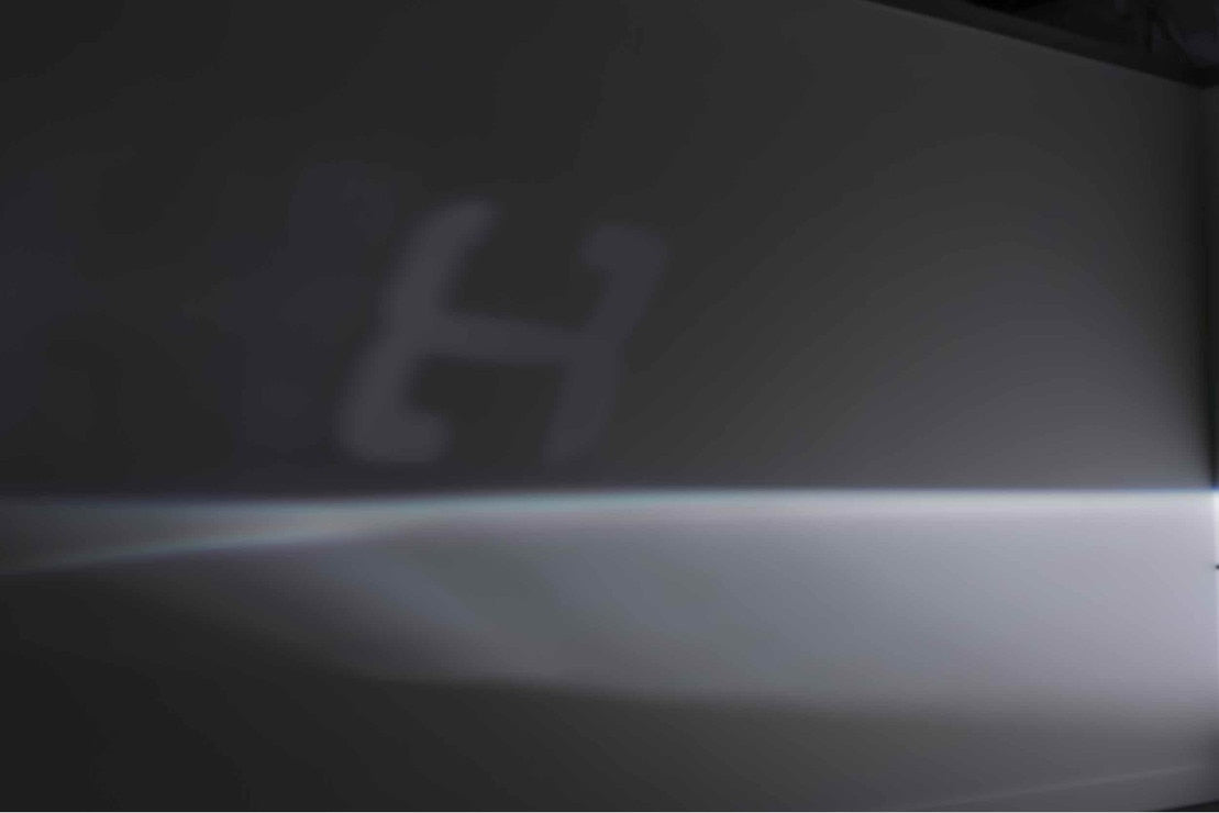 Bi-Xenon: Morimoto Mini H1 8.0 (single)
