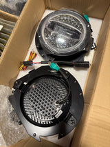 Keep JL HEADLIGHTS - unsure of compatibility. Sold for parts only. Tested and working