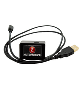 Tazer Jl / JT Mini Programmer (all features unlocked) - Jeep Wrangler JL / Gladiator JT (2018-2023)