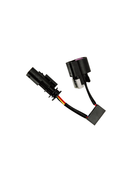 Z-Locker Controller (Jeep Gladiator / Wrangler Jl)