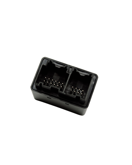 Security Gateway Bypass Module