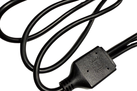 Kit d'éclairage Morimoto Rock : blanc (6 pièces)