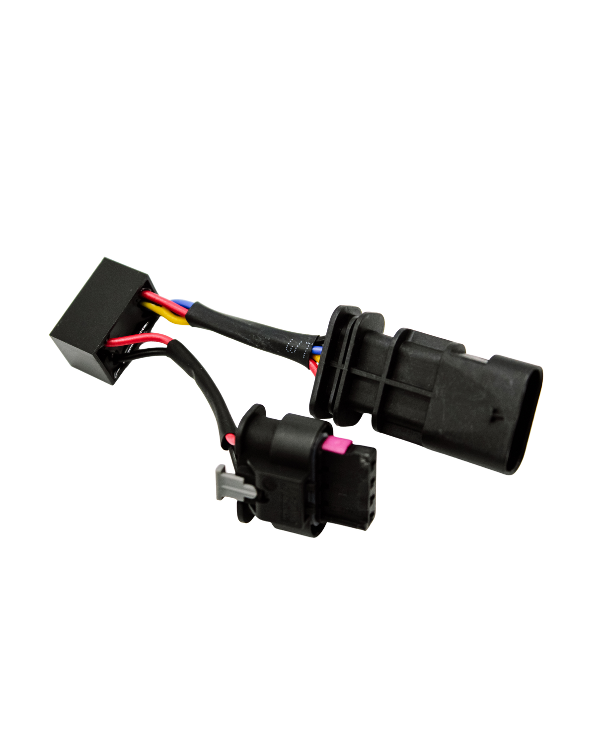 Z Locker Oem Axle Locker Sensor Fix (Jeep Gladiator / Wrangler Jl)