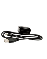 Tazer Programmer - Dodge Ram (2013-2018)