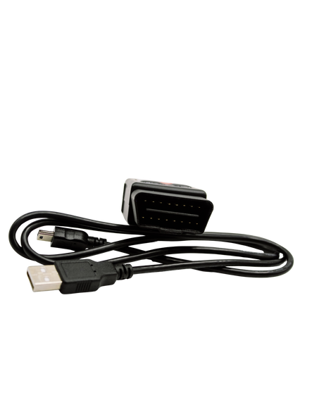 Tazer Programmer - Dodge Ram (2013-2018)