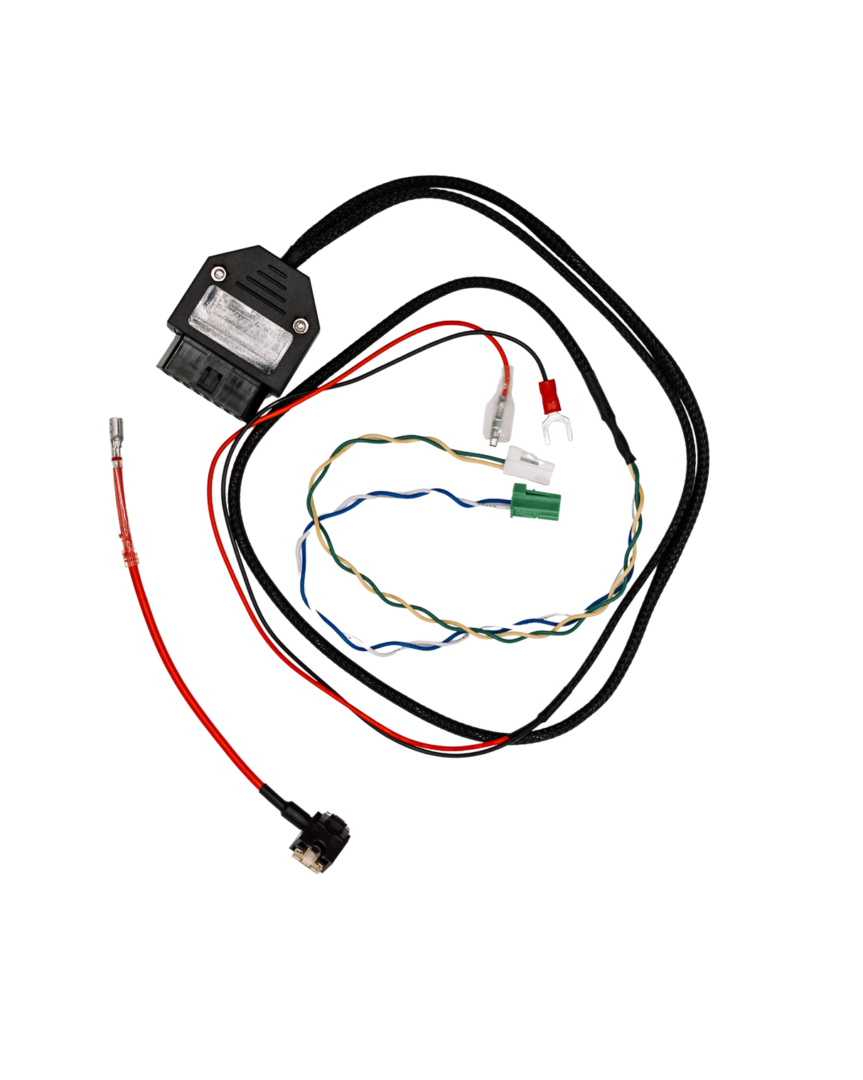 Double Bypass For Tazer Programmer (Challenger 15-23 / Charger 11-23)
