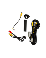 Jeep Gladiator/Wrangler (20-23) Front Camera Install Kit