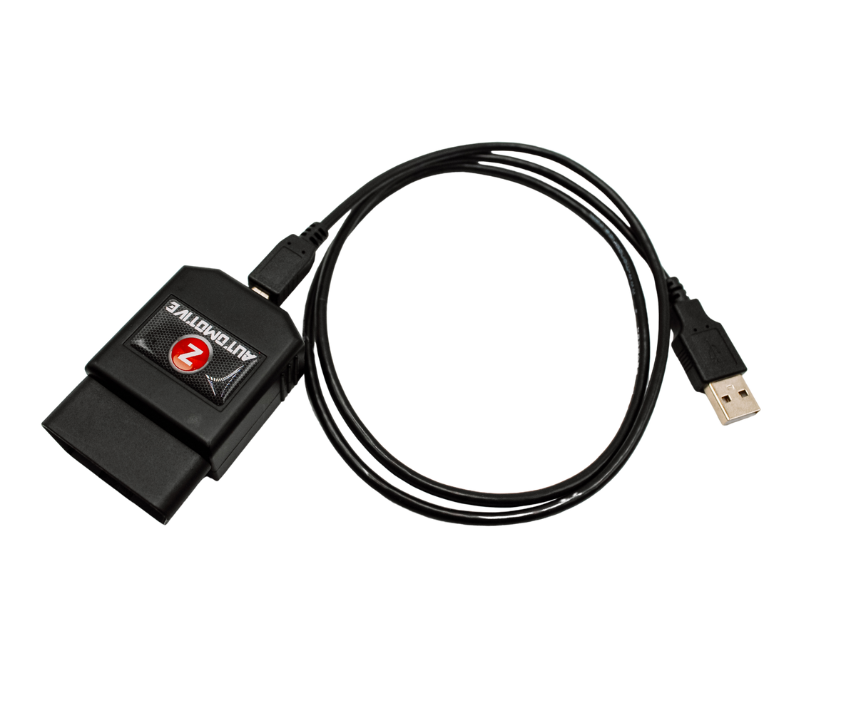 Tazer Programmer - Dodge Charger (2011-2023)