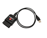 Tazer Programmer - Dodge Charger (2011-2023)