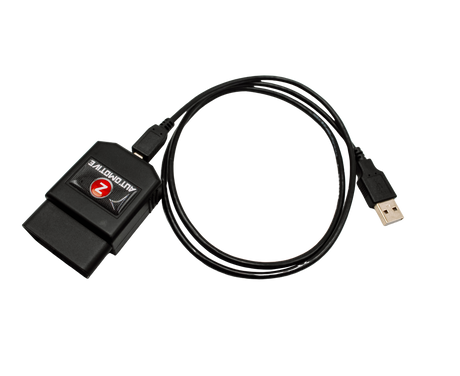 Tazer Programmer - Chrysler 300 (2011-2023)