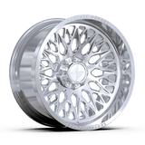Sentali Forged - SF6P | 28x16 / -99 Offset / 5x127 Bolt Pattern | SF628165199P