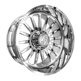 Sentali Forged - SF-2 | 22x12 / -44 Offset / 8x170 Bolt Pattern | SF222128344P