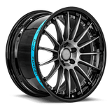 Sentali Barrel Forged - SB2 | 20x10.5 / 25 Offset / 5x112 Bolt Pattern | SB23201052251