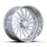 Sentali Forged - SF1BRM | 28x16 / -99 Offset / 5x127 Bolt Pattern | SF128165199BRM-R