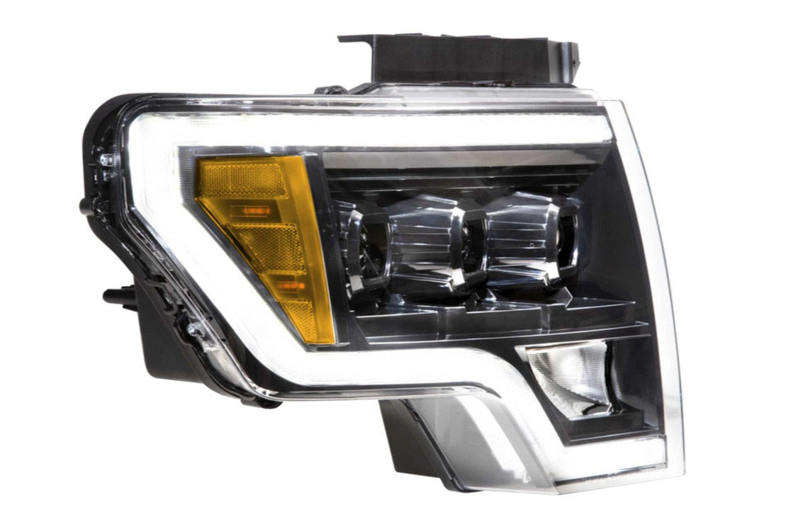 Ford F-150 (09-14) XB Led Headlights