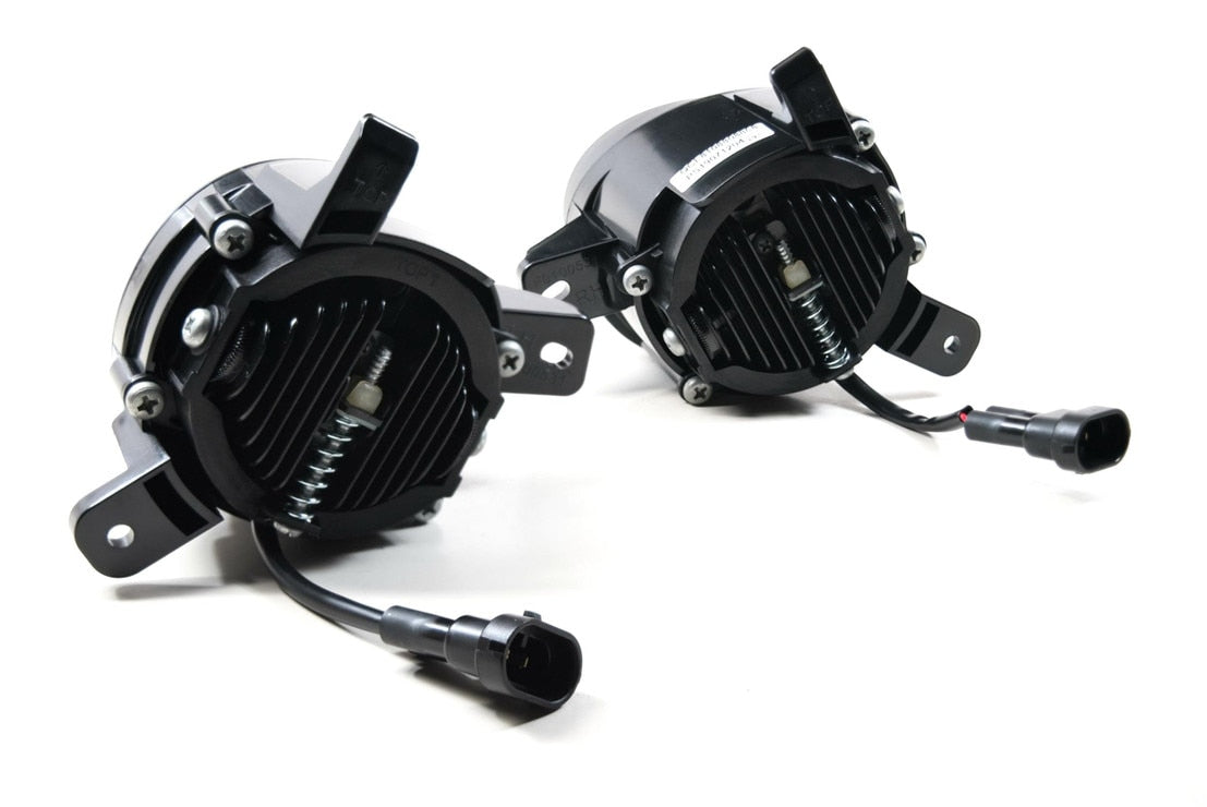 Audi (A5 Type) XB Led Fog Lights