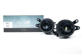 Feux antibrouillard à LED Audi (type B6/B7) XB