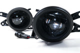 Feux antibrouillard à LED Audi (type B6/B7) XB