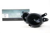 Feux antibrouillard à LED Audi (type B6/B7) XB