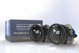 Bi-LED: Morimoto M LED 2.0 (single)