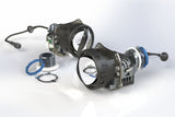 Bi-LED: Morimoto M LED 2.0 (single)