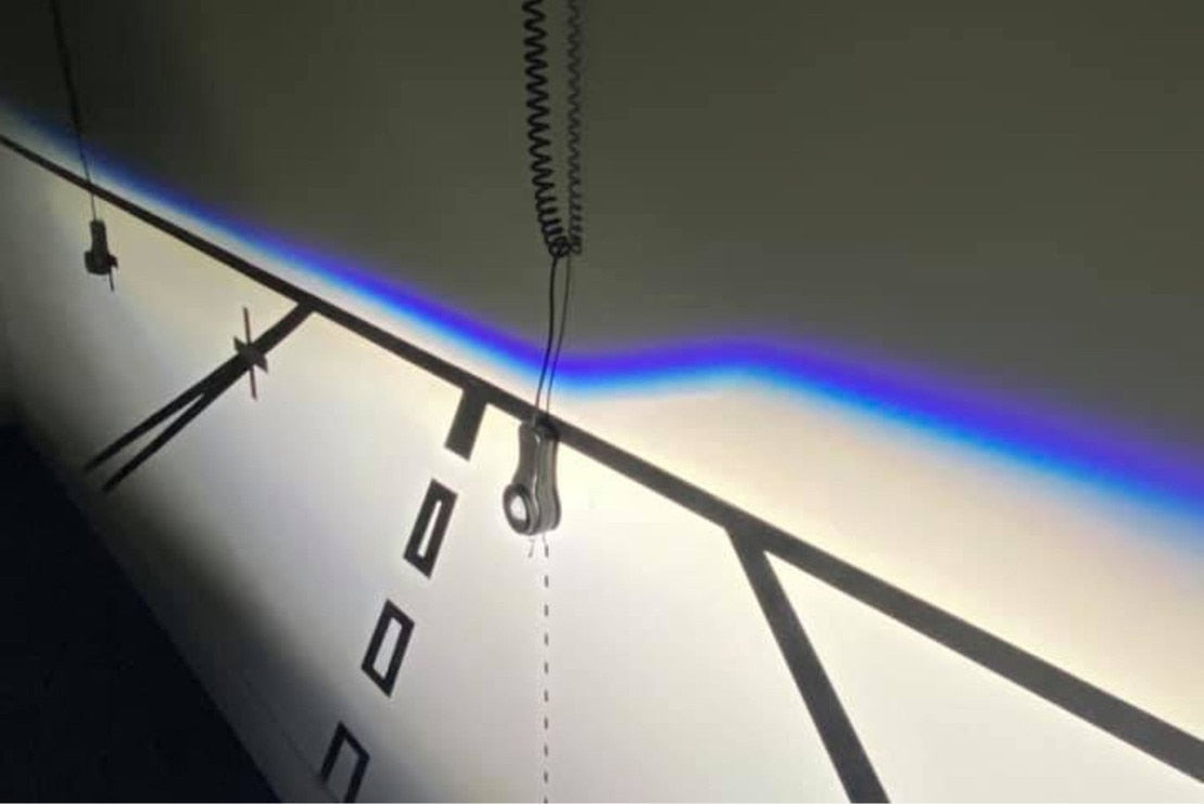 Bi-LED: Morimoto M LED 2.0 (single)