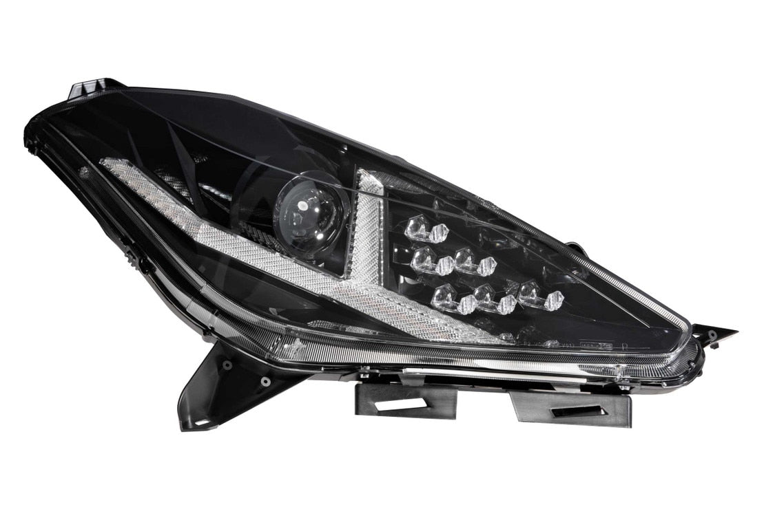 Chevrolet Corvette (14-19) XB Led Headlights