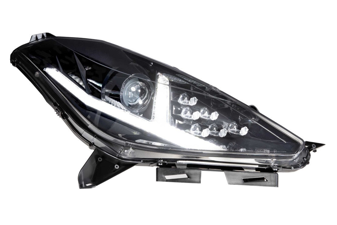 Chevrolet Corvette (14-19) XB Led Headlights