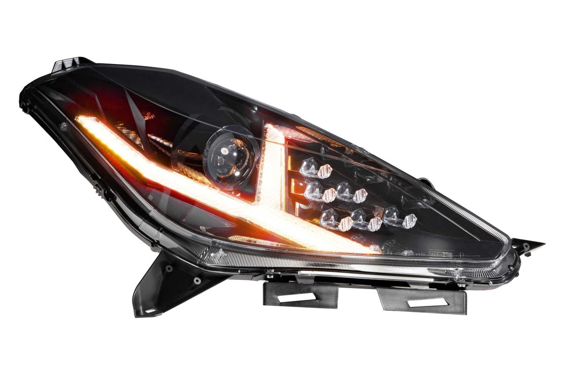 Chevrolet Corvette (14-19) XB Led Headlights