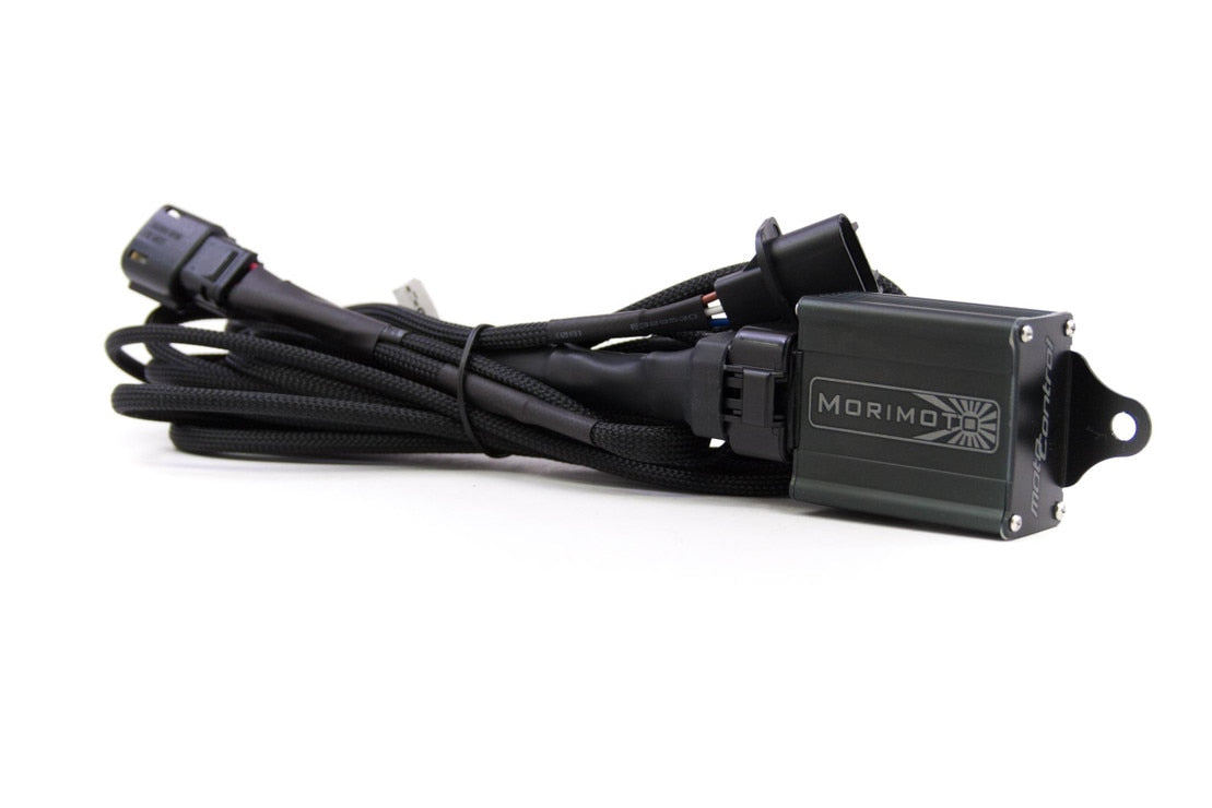 Conversion d'origine F150 (09-14)