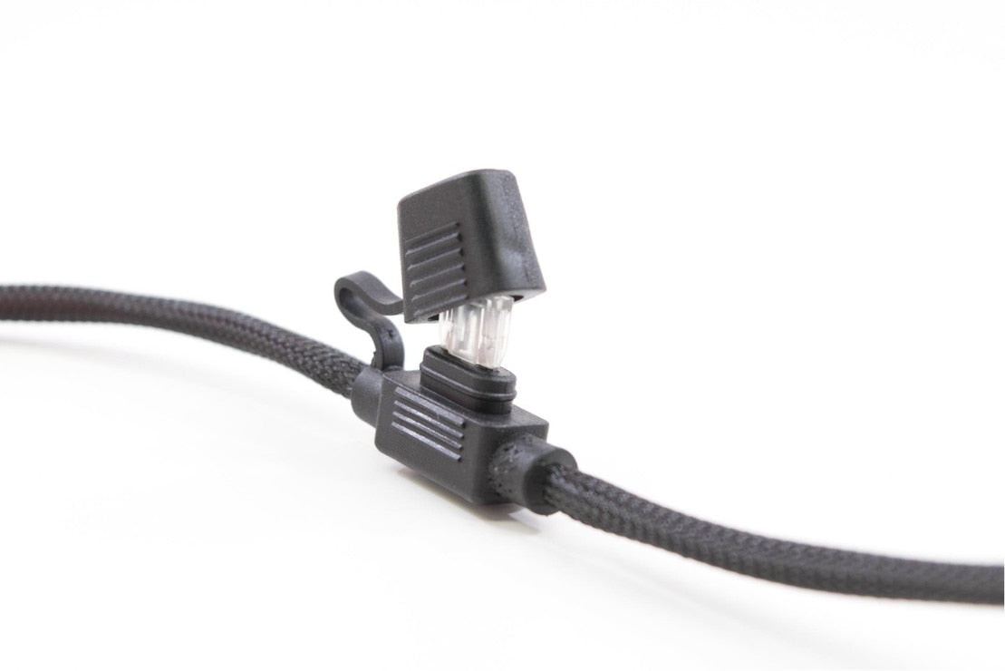HD Relay: Light Bar