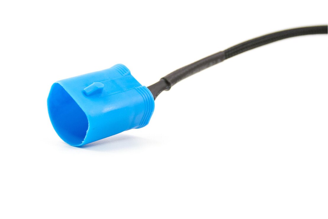 Motocontrol Bi-Xenon: 9007/9004
