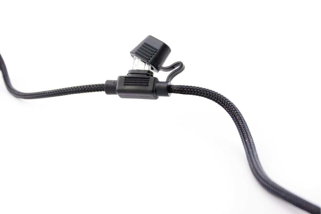 Motocontrol Bi-Xenon: 9007/9004