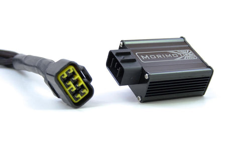 Motocontrol Bi-Xenon: H13/9008