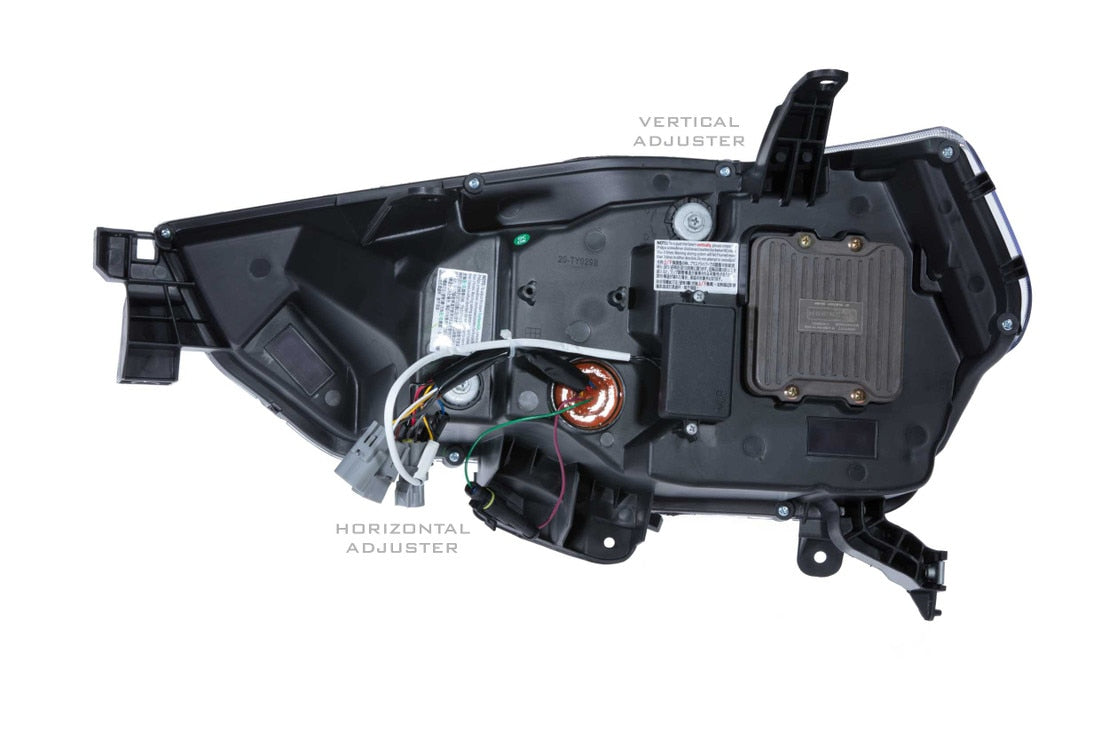Toyota 4Runner (14-20) XB Led Headlights