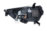 Toyota 4Runner (14-20) XB Led Headlights