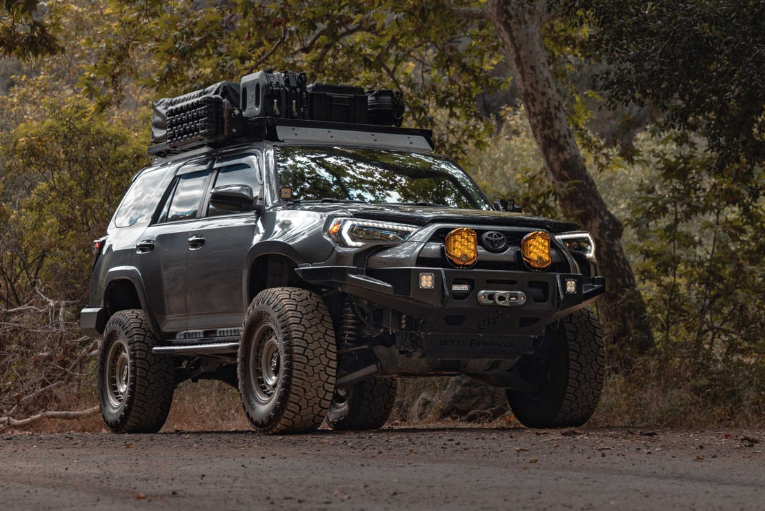 Toyota 4Runner (14-20) XB Led Headlights