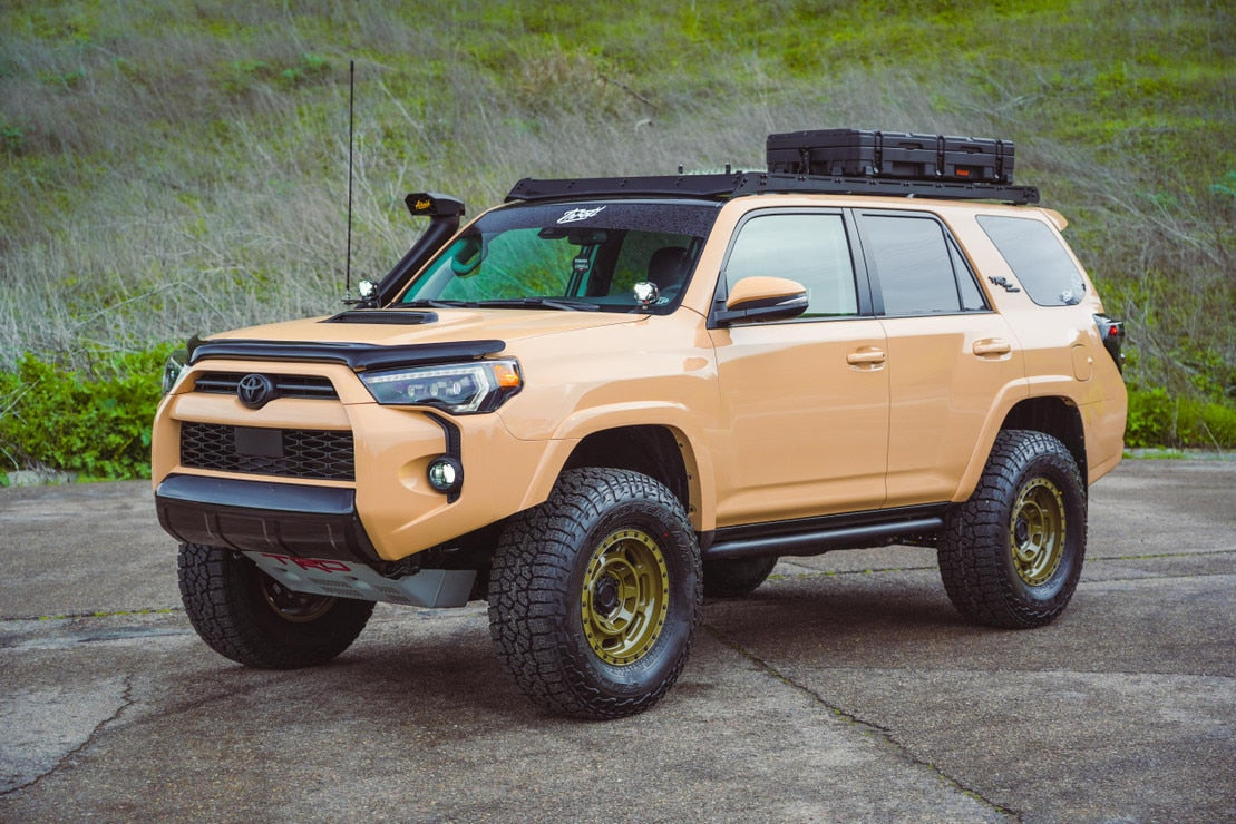 Toyota 4Runner (14-20) XB Led Headlights