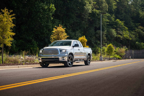 Phares à LED XB pour Toyota Tundra (07-13)