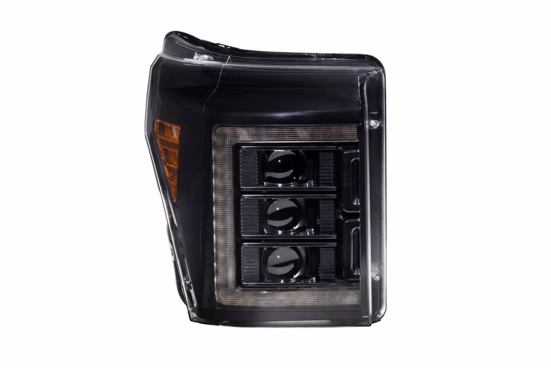 Ford Super Duty (11-16) XB Led Headlights