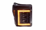 Ford Super Duty (11-16) XB Led Headlights