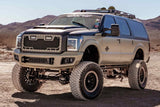 Ford Super Duty (11-16) XB Led Headlights