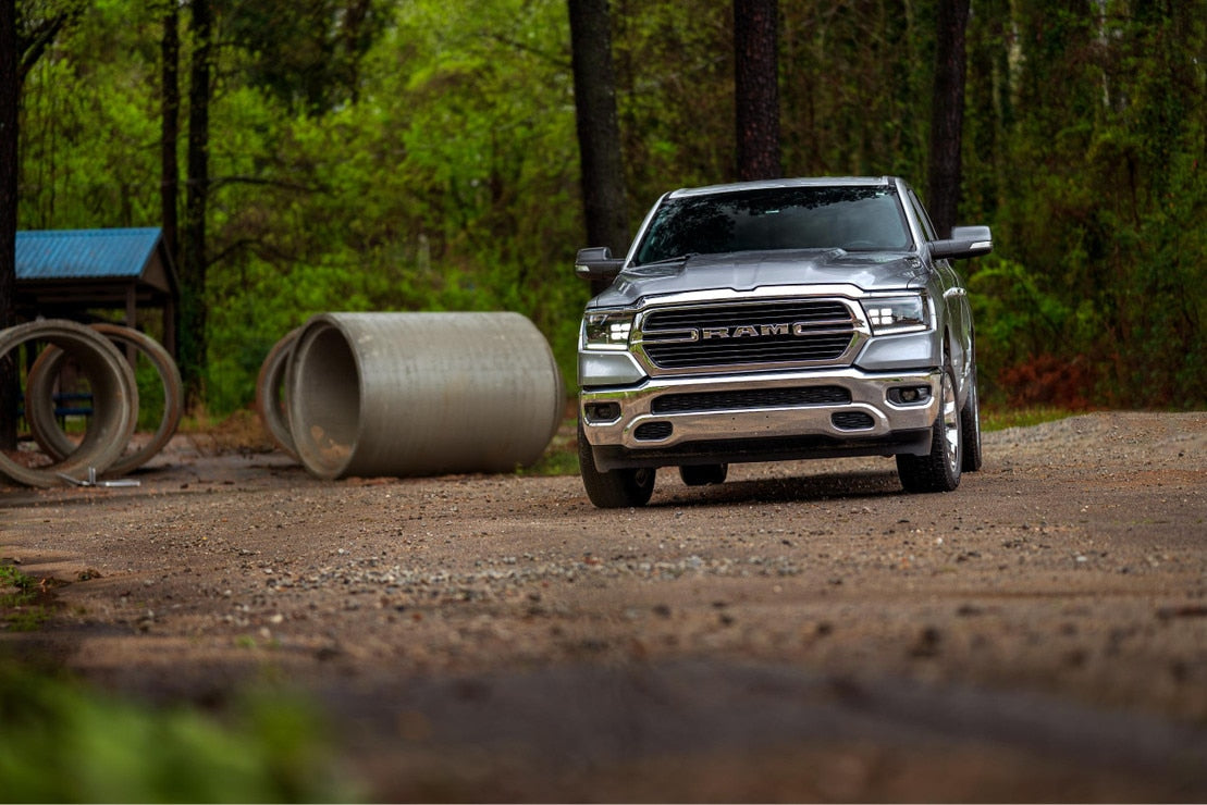 Ram 1500 (19-24) XB Led Headlights