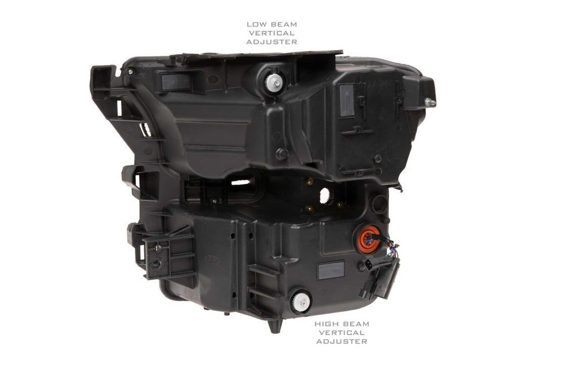 Ford F-150 (15-17) XB Hybrid Led Headlights