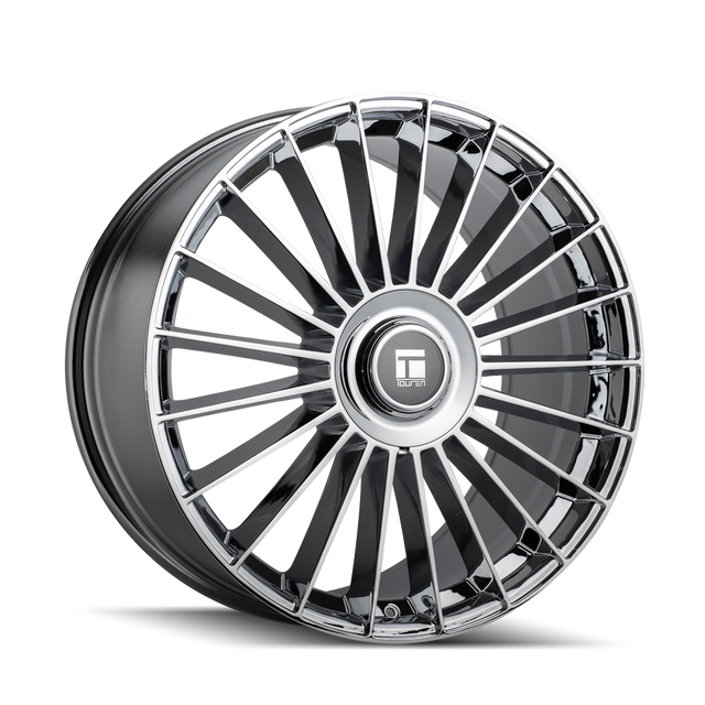 TOUREN - TR10 | 26X10 / 25 Offset / 6X135 Bolt Pattern | 3610-26137C25