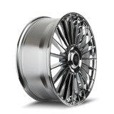 TOUREN - TR10 | 26X10 / 25 Offset / 6X135 Bolt Pattern | 3610-26137C25