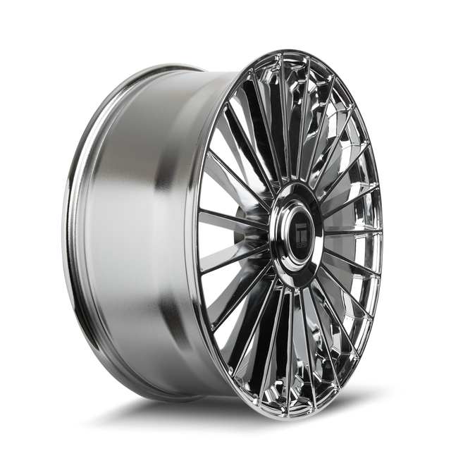 TOUREN - TR10 | 26X10 / 25 Offset / 6X135 Bolt Pattern | 3610-26137C25